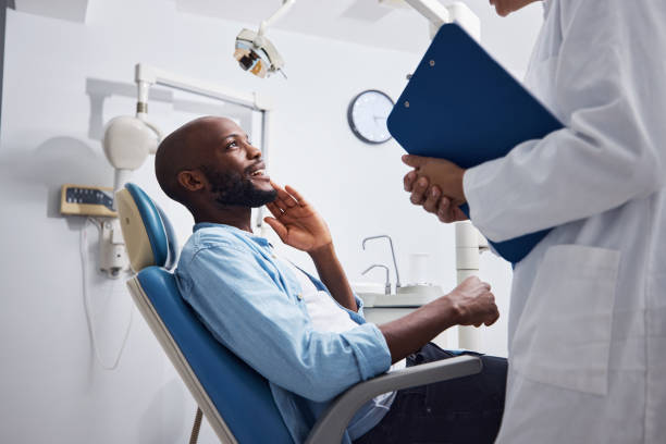 Best Emergency Dentist for Lost Fillings or Crowns in Marietta, OK