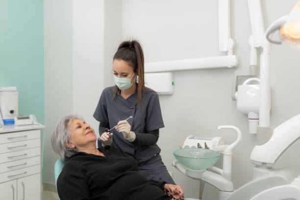 Best Urgent Dental Care for Toothache in Marietta, OK