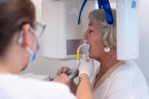 Best Emergency Dental Extractions in Marietta, OK