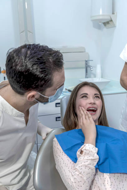 Best Emergency Dental Care for Abscessed Tooth in Marietta, OK