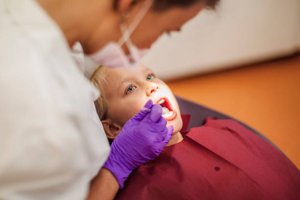 Best Weekend Emergency Dentist in Marietta, OK