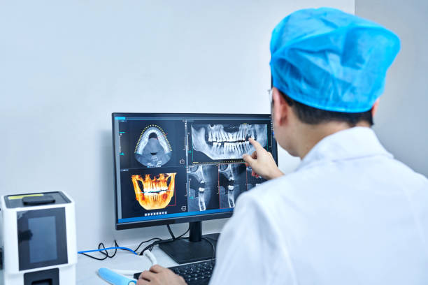 Best Mobile Emergency Dentist in Marietta, OK