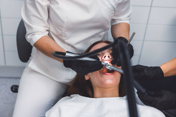 Best Pediatric Emergency Dentist in Marietta, OK
