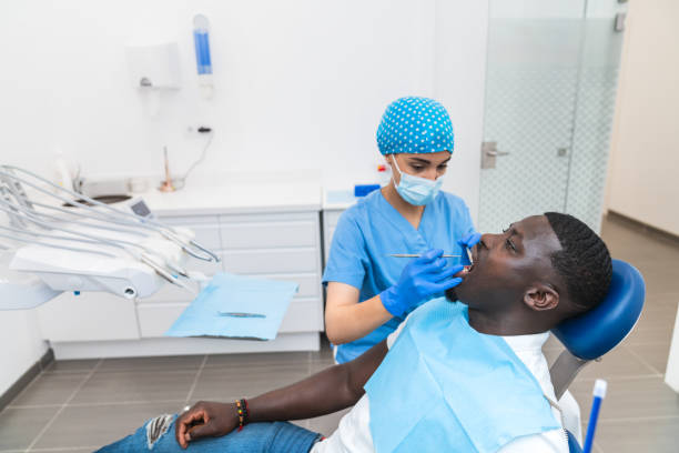 Best Emergency Dentist for Special Needs Patients in Marietta, OK